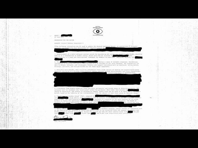 Desaparecidos announce their first new record in 13 years