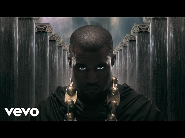 With “Power,” Kanye West started the decade anew