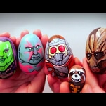 Now it’s time for literal pop culture Easter eggs