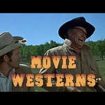 Celebrate “Rhinestone Cowboy” with a montage of clips from awesome Westerns