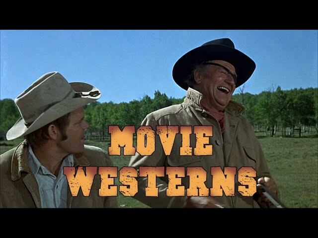 Celebrate “Rhinestone Cowboy” with a montage of clips from awesome Westerns