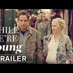 Win a pair of Grado RS2e headphones and the While We’re Young soundtrack on vinyl
