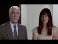 Nice beaver: Yield to 50 Shades Of Drebin’s “Naked” sensuality