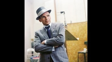 Don’t take the title of Sinatra: All Or Nothing At All with a grain of salt