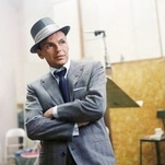 Don’t take the title of Sinatra: All Or Nothing At All with a grain of salt