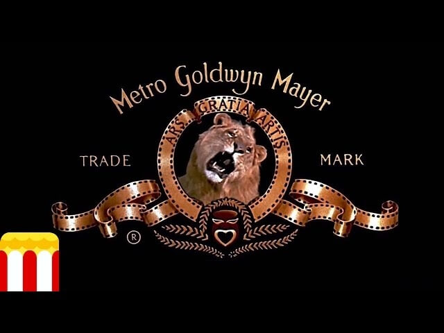 Explore the many lions of the MGM logo through history