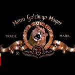 Explore the many lions of the MGM logo through history