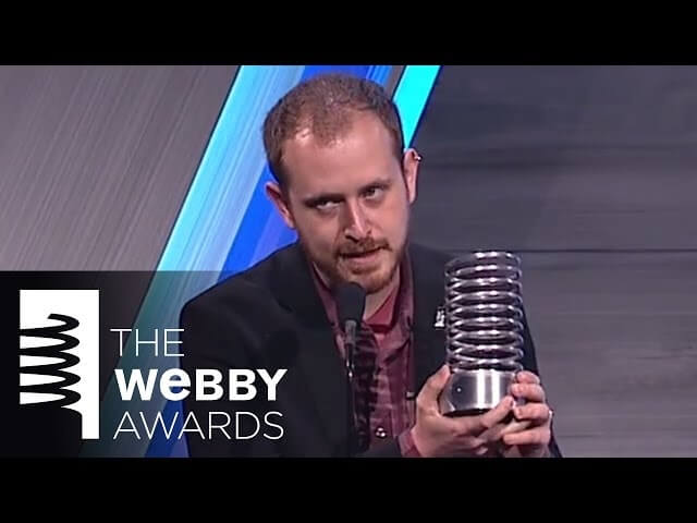 The Webby Awards announce nominees, including nods for our sister publications