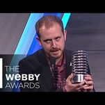 The Webby Awards announce nominees, including nods for our sister publications