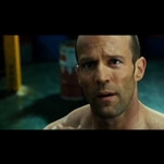 Website answers question: How long till Jason Statham punches someone?