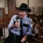 R.I.P. James Best, Sheriff Rosco P. Coltrane on The Dukes Of Hazzard