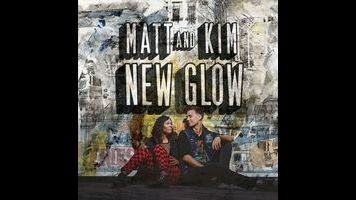 On their fifth LP, Matt And Kim are vibrant but vapid