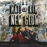 On their fifth LP, Matt And Kim are vibrant but vapid