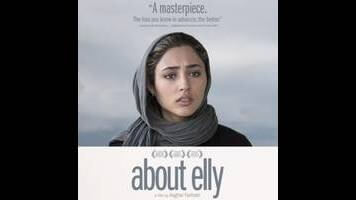 Before A Separation, Asghar Farhadi made the superb seaside drama About Elly