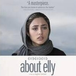 Before A Separation, Asghar Farhadi made the superb seaside drama About Elly