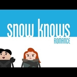 Animated shorts reveal what Game Of Thrones’ Jon Snow really knows