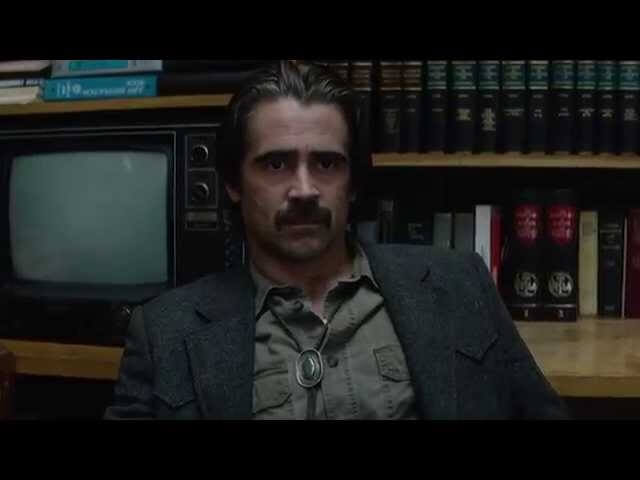 True Detective’s summer of fun kicks off June 21