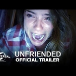Chicago, see the webcam horror Unfriended early and for free