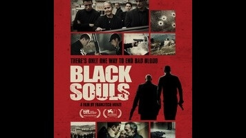 Black Souls is a familiar but effective addition to the Italian Mafia genre