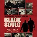 Black Souls is a familiar but effective addition to the Italian Mafia genre