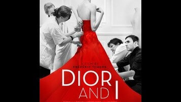 Dior And I is an entertaining glimpse behind the curtain of a fashion empire