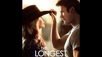 Nicholas Sparks takes one step forward, one step back with The Longest Ride