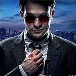 Brooding and bloody Daredevil should appeal to the character’s fans