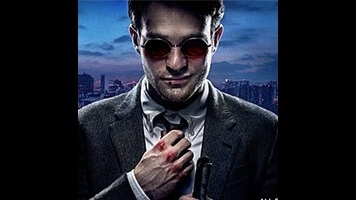 Brooding and bloody Daredevil should appeal to the character’s fans