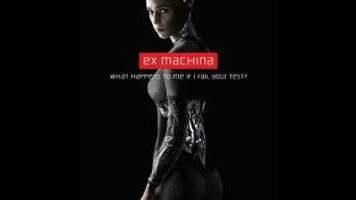 Ex Machina is smart sci-fi that loses its way