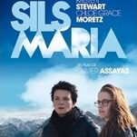 Juliette Binoche and Kristen Stewart shine in Olivier Assayas’ Clouds Of Sils Maria