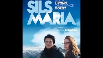 Juliette Binoche and Kristen Stewart shine in Olivier Assayas’ Clouds Of Sils Maria