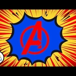 The “science” of The Avengers explained