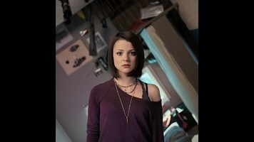 Finding Carter: “Wake Up Call”