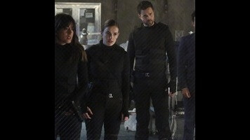 Marvel’s Agents Of S.H.I.E.L.D.: “The Dirty Half Dozen”