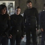 Marvel’s Agents Of S.H.I.E.L.D.: “The Dirty Half Dozen”