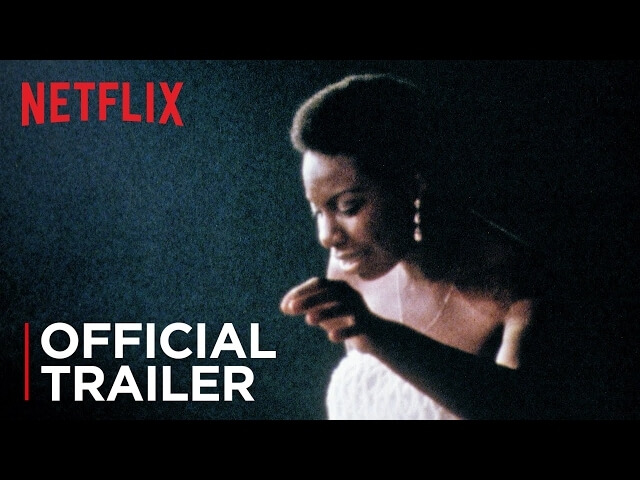 Netflix pays tribute to a troubled genius in the trailer for What Happened, Miss Simone?