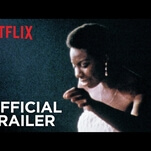 Netflix pays tribute to a troubled genius in the trailer for What Happened, Miss Simone?