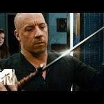 Vin Diesel unleashes palooka-on-witch violence in The Last Witch Hunter trailer