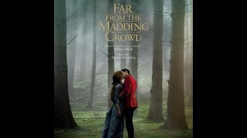 Carey Mulligan stars in a book report on Far From The Madding Crowd