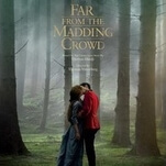 Carey Mulligan stars in a book report on Far From The Madding Crowd