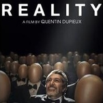 Daydreams become nightmares in Quentin Dupieux’s Reality