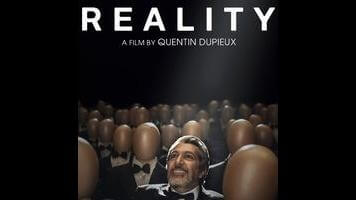 Daydreams become nightmares in Quentin Dupieux’s Reality