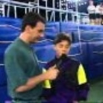 What d-d-did you need to win Nickelodeon Guts?