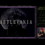 Castlevania: Symphony Of The Night’s designer made a trivia-filled live commentary