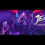 Trailer for Jem And The Holograms looks fairly outrageous