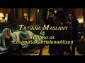 “Too Many Clones” revels in Tatiana Maslany’s many Orphan Black roles