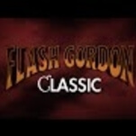 Flash Gordon Classic revives pulp heroism in this fan-animated short