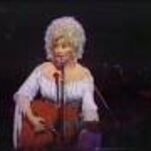 NBC sets the first of its Dolly Parton-themed TV movies