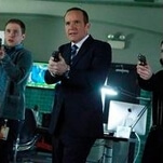 Marvel’s Agents Of S.H.I.E.L.D.: “S.O.S., Parts One And Two”