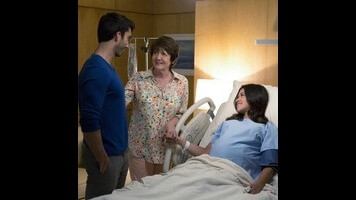 Jane The Virgin: “Chapter Twenty-Two”